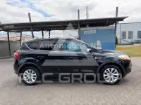 2010 Ford Kuga