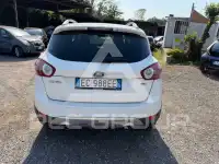 2010 Ford Kuga