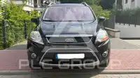 2010 Ford Kuga