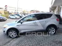2010 Ford Kuga