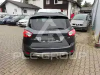 2010 Ford Kuga