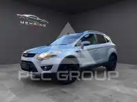 2010 Ford Kuga