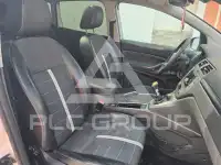 2010 Ford Kuga