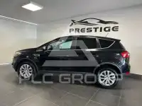 2010 Ford Kuga