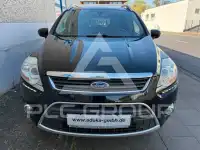 2010 Ford Kuga