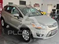 2010 Ford Kuga