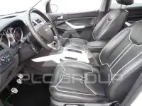 2010 Ford Kuga