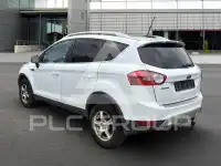 2010 Ford Kuga