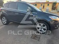 2010 Ford Kuga