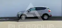 2010 Ford Kuga