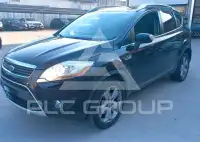 2010 Ford Kuga