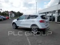 2010 Ford Kuga
