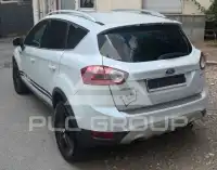 2010 Ford Kuga