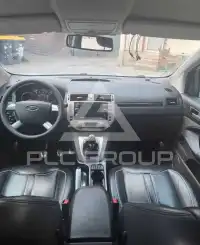 2010 Ford Kuga