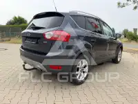 2010 Ford Kuga