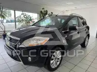 2010 Ford Kuga