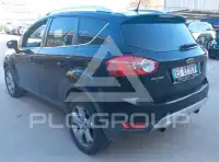 2010 Ford Kuga