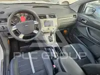 2010 Ford Kuga