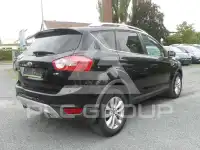 2010 Ford Kuga