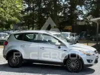 2010 Ford Kuga