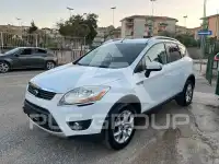 2010 Ford Kuga