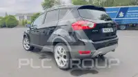 2010 Ford Kuga