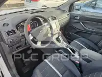 2010 Ford Kuga
