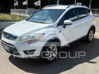 2010 Ford Kuga