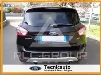2010 Ford Kuga