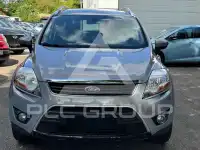 2010 Ford Kuga