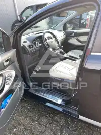 2010 Ford Kuga
