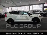 2010 Ford Kuga