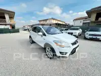2010 Ford Kuga