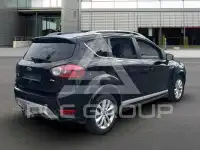 2010 Ford Kuga