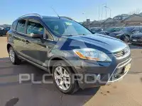 2010 Ford Kuga