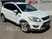 2010 Ford Kuga