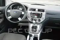 2010 Ford Kuga