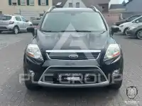 2010 Ford Kuga