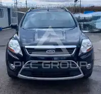 2010 Ford Kuga