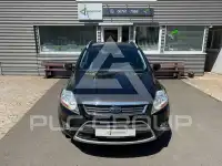 2010 Ford Kuga