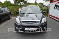 2010 Ford Kuga