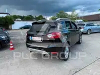 2010 Ford Kuga