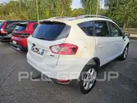 2010 Ford Kuga