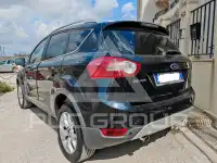 2010 Ford Kuga