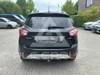 2010 Ford Kuga