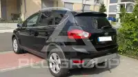 2010 Ford Kuga