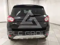 2010 Ford Kuga