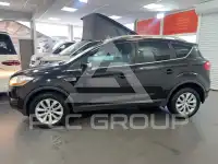 2010 Ford Kuga