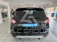 2010 Ford Kuga