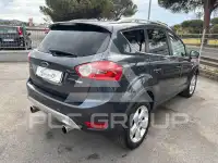 2010 Ford Kuga